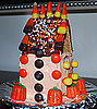 Halloween Party Treats for Kids