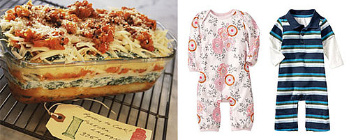 Gifts for a New Mom