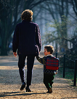 Tips For Getting Children to Speak About School