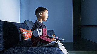 New Study Says Working Moms Have Unfit Children