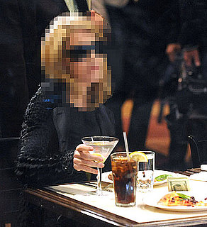 Photos of Famous Moms