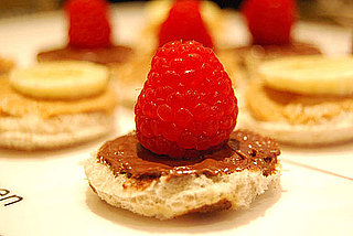 Healthy Mini Pancakes for Kids