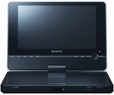 Portable DVD Player Portable DVD Player