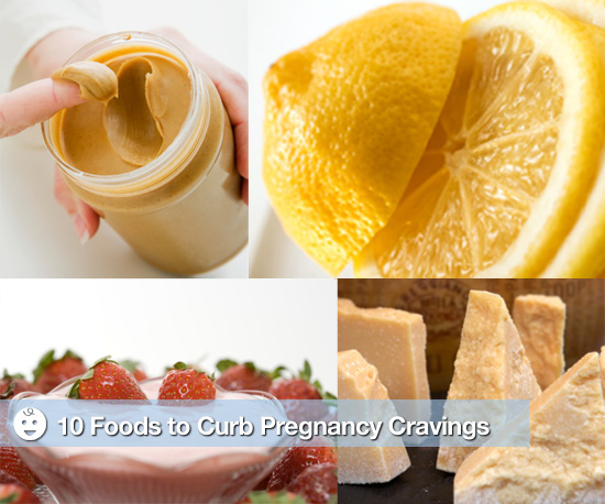 Foods to Fend Off Pregnancy Cravings Foods to Fend Off Pregnancy Cravings