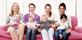 Generation Mom