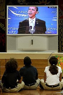 President Obama Wants Kids to Stay in School Longer 