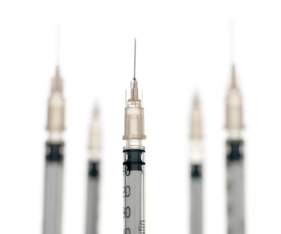 Vaccinations Vaccinations