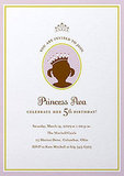 Planning a Toddler Princess Party