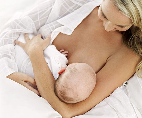 Breastfeeding Breastfeeding
