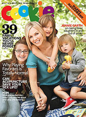 Cookie Magazine Folds Cookie Magazine Folds