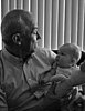 Mommy Dearest:  In-Laws Call Baby by Another Name