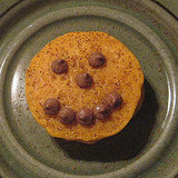 Pumpkin Pancakes