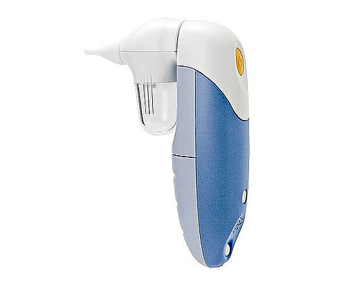 Electronic Nasal Aspirator Electronic Nasal Aspirator