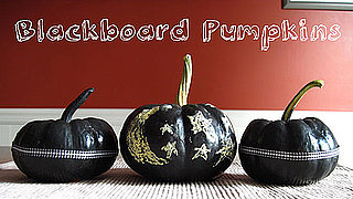 Cute Pumpkin Ideas