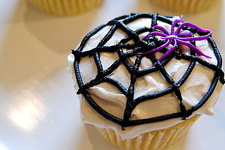 Halloween Cupcakes