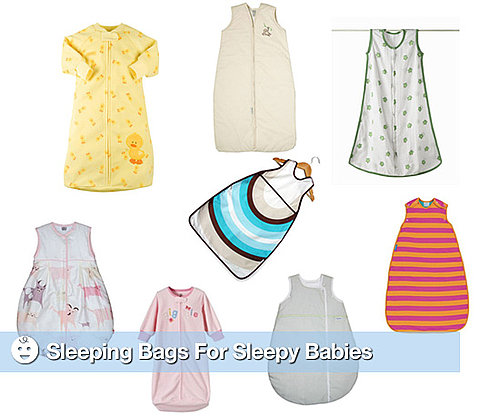 The Best Sleeping Bags and Sleep Sacks For Infants