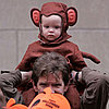 Host a Costume Swap Party!