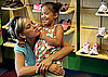 Kate and the Gosselin Kids Go to School
