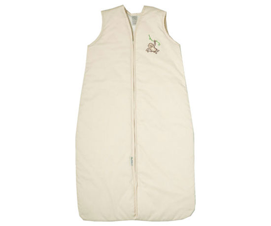 Natural Monkey Sleep Huggers Natural Monkey Sleep Huggers