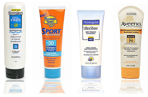 What Does SPF Mean and Which Sunscreen Is Right For Your Skin