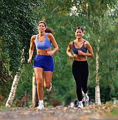 Advice on Saying No to a Running Buddy Advice on Saying No to a Running Buddy