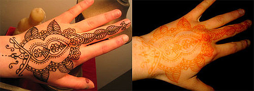 Are Henna Tattoos a Health Risk?