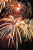 Fireworks and Your Delicate Ears 