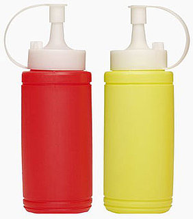 BBQ Condiments and Fixings Quiz
