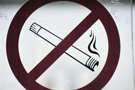 A Big Blow to Big Tobacco 