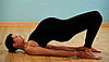 Yoga Tips For Expectant Moms