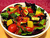 Healthy Recipe: Strawberry Balsamic Vinaigrette
