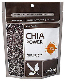 The Skinny On: Chia Seeds