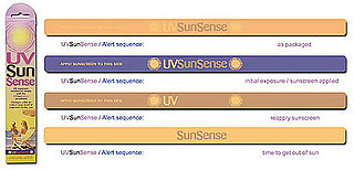 UVSunSense Bracelets Prevent Skin Cancer