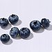 Blueberries