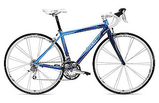 Biking 101: Frames Materials Compared