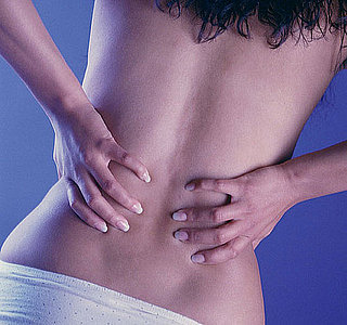 You Asked: Muscle Twitch in My Back?