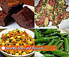Healthy Side Dishes and Desserts