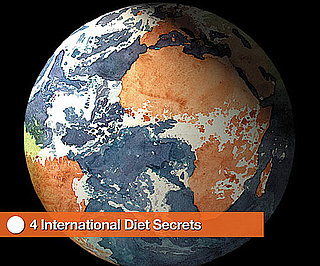 International Diet Tips