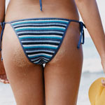 Hip, Thighs, and Tush Workout 