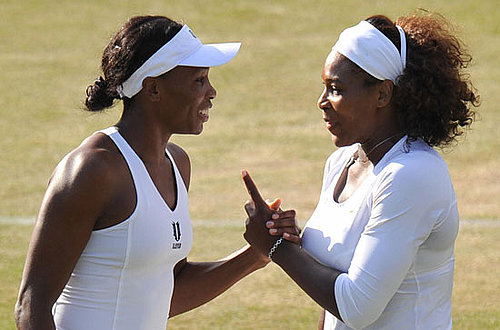 All-American Girls: Do You Know Your Female Athletes?