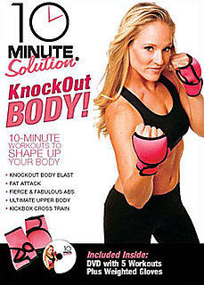 10 Minute Solution Knockout Body