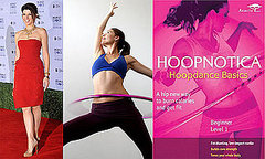 Marisa Tomei Is a Fan of Weighted Hoops Marisa Tomei Is a Fan of Weighted Hoops