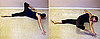 No Equipment Necessary: Lying T Dancer