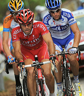 Photo From The Tour De France