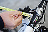 Saddle Up: Bike Fittings