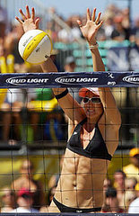 Olympian Kerri Walsh Is Sick of Being Skinny Soft Olympian Kerri Walsh Is Sick of Being Skinny Soft