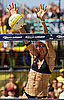 Olympian Kerri Walsh Is Sick of Being Skinny Soft