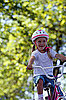 How Old Were You When You Learned to Ride a Bike? 