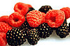 Healthy Eating Tip: Add Berries 