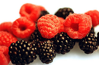 Healthy Eating Tip: Add Berries 